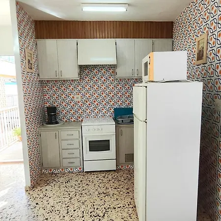 Cerca Del Mar Con Aire Acondicionado 4 *