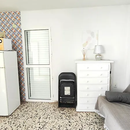 Cerca Del Mar Con Aire Acondicionado 4 *