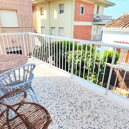 Cerca Del Mar Con Aire Acondicionado 4 *